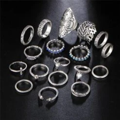 Ring Set Lolita 8 Ring Set Lolita -Herz Schmuck Geschaft image fab5a2bd 8a6d 48a9 8476 66d887545433 110250