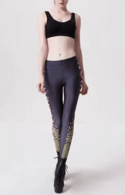 Leggings "not For Fashion" -Herz Schmuck Geschaft image fcd56195 534f 4baa a889 6c2c40fd9c2e 148671