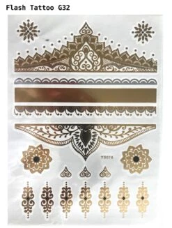 FLASH TATTOO's GOLD (grosse Bögen) -Herz Schmuck Geschaft image fe659fce 0509 4f1c b6ca ddbd58079b5c 958532