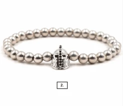 Armband Ojo Guerrera -Herz Schmuck Geschaft image fed94151 ed5b 43a2 ab30 526eb5f4f9cc 811342