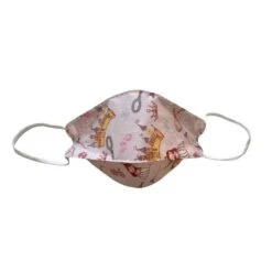 Fischform KF94 Kindermasken Prinzessin 8 Fischform KF94 Kindermasken Prinzessin -Herz Schmuck Geschaft kindermasken schutzmasken ffp2 masken mundschutz kinder fischform farbig bunt motive maedchen prinzessin schloss rosa pink prinzessin 3 943906