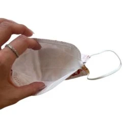 Fischform KF94 Kindermasken Prinzessin 9 Fischform KF94 Kindermasken Prinzessin -Herz Schmuck Geschaft kindermasken schutzmasken ffp2 masken mundschutz kinder fischform farbig bunt motive maedchen prinzessin schloss rosa pink prinzessin 4 631612