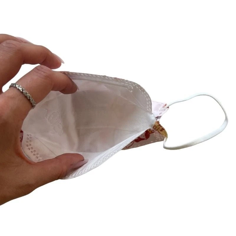 Fischform KF94 Kindermasken Prinzessin 6 Fischform KF94 Kindermasken Prinzessin – Bild 4